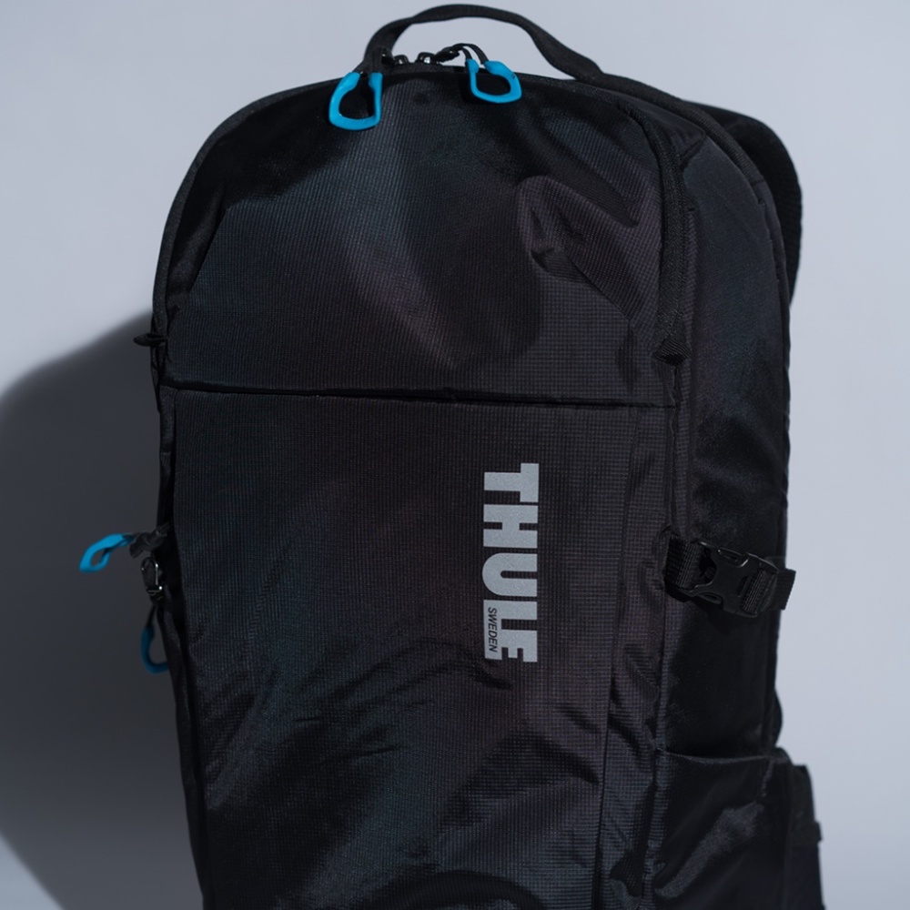 Thule Aspect Dslr & 15” Camera Backpack - image 1